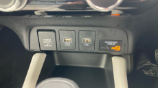 Honda Jazz 1.5 i-MMD Hybrid EX 5dr eCVT Hybrid Hatchback
